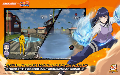 Garena Free Fire Max