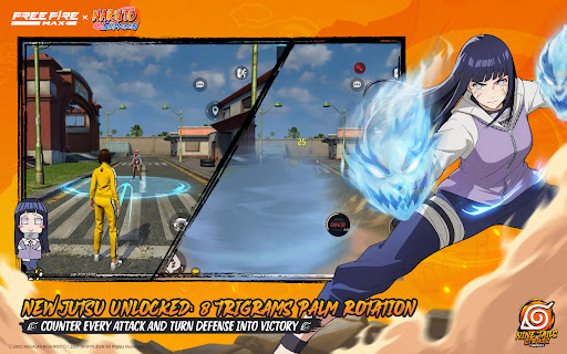 Garena Free Fire Max