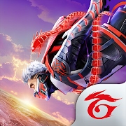 Download Garena Free Fire on PC with MEmu