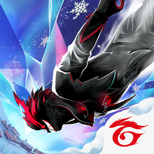 Garena Free Fire