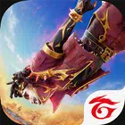 Garena Free Fire