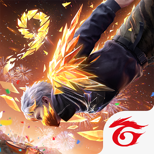 Free Fire電腦版