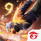 Garena Free Fire