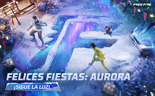 Garena Free Fire