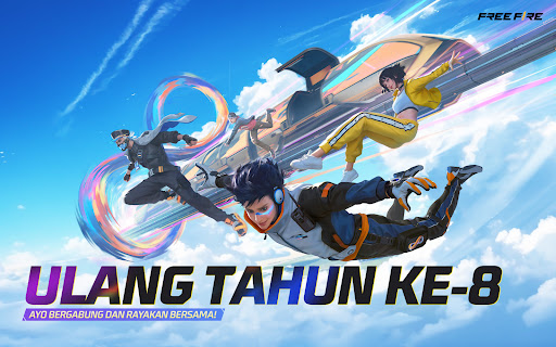 Garena Free Fire