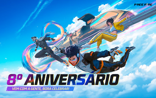 Garena Free Fire