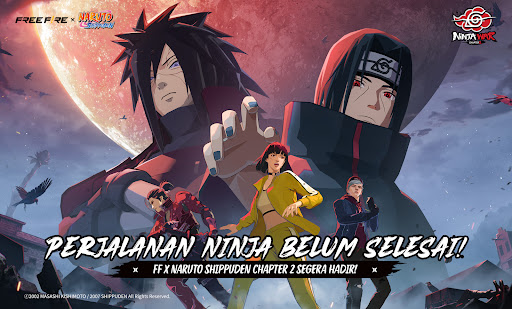 Garena Free Fire
