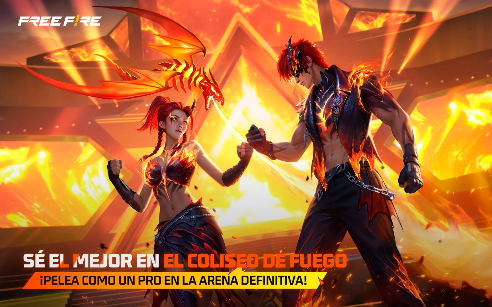 Garena Free Fire PC