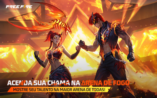 Garena Free Fire