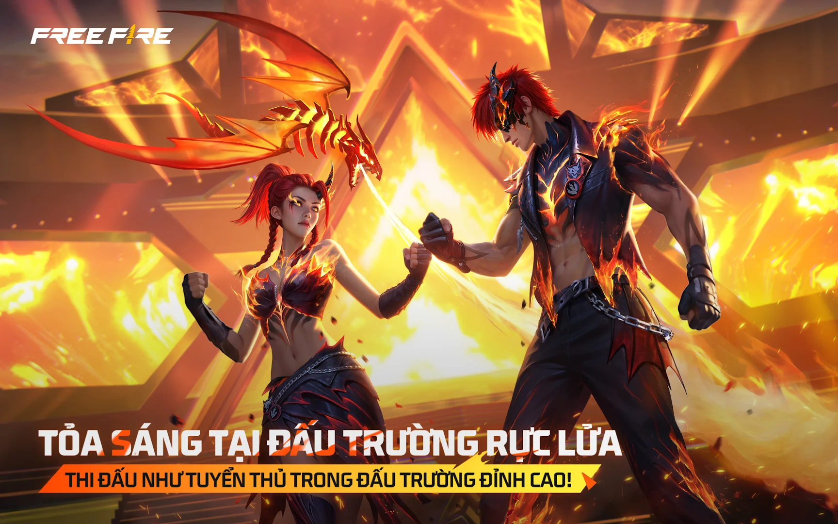 Garena Free Fire PC