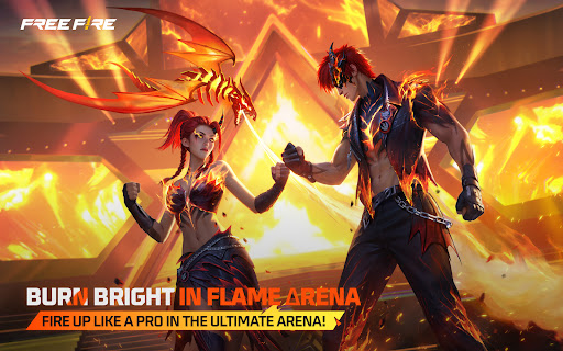 Garena Free Fire