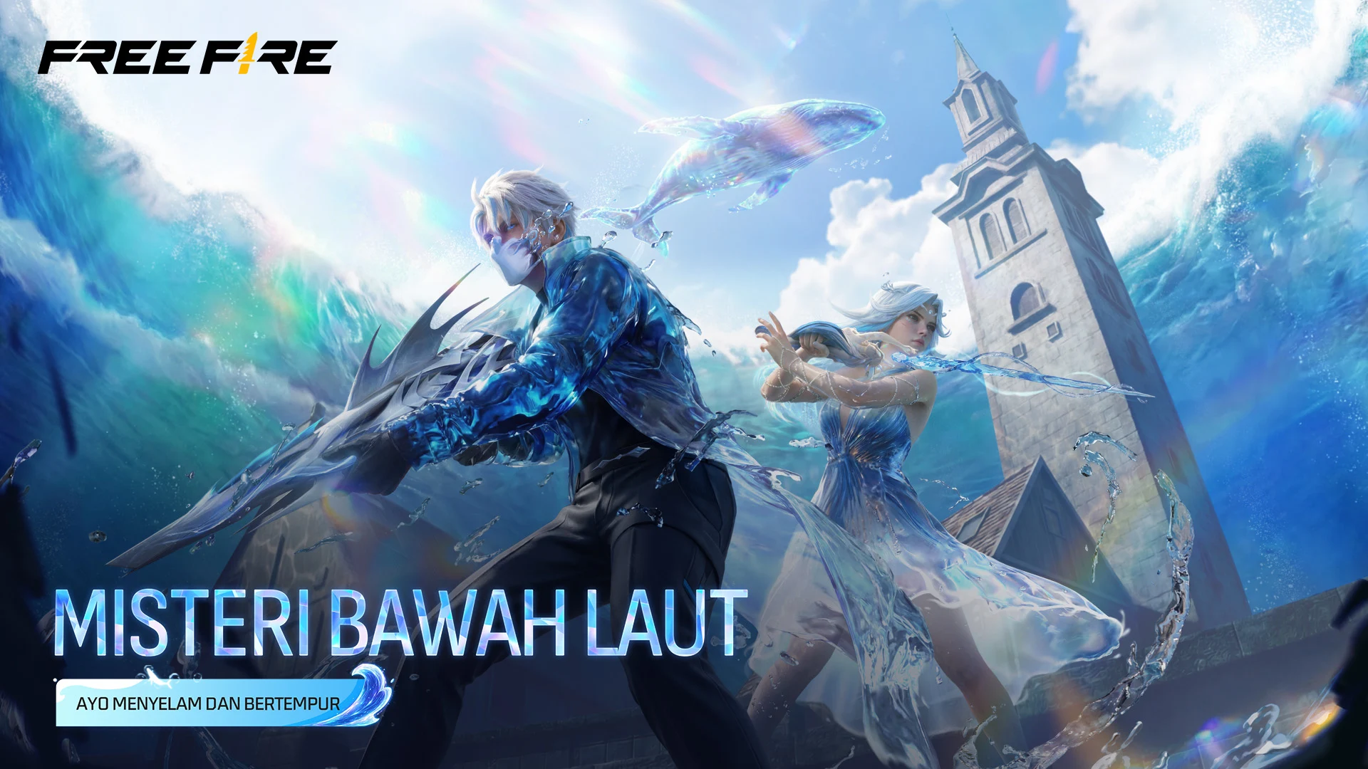 Garena Free Fire PC