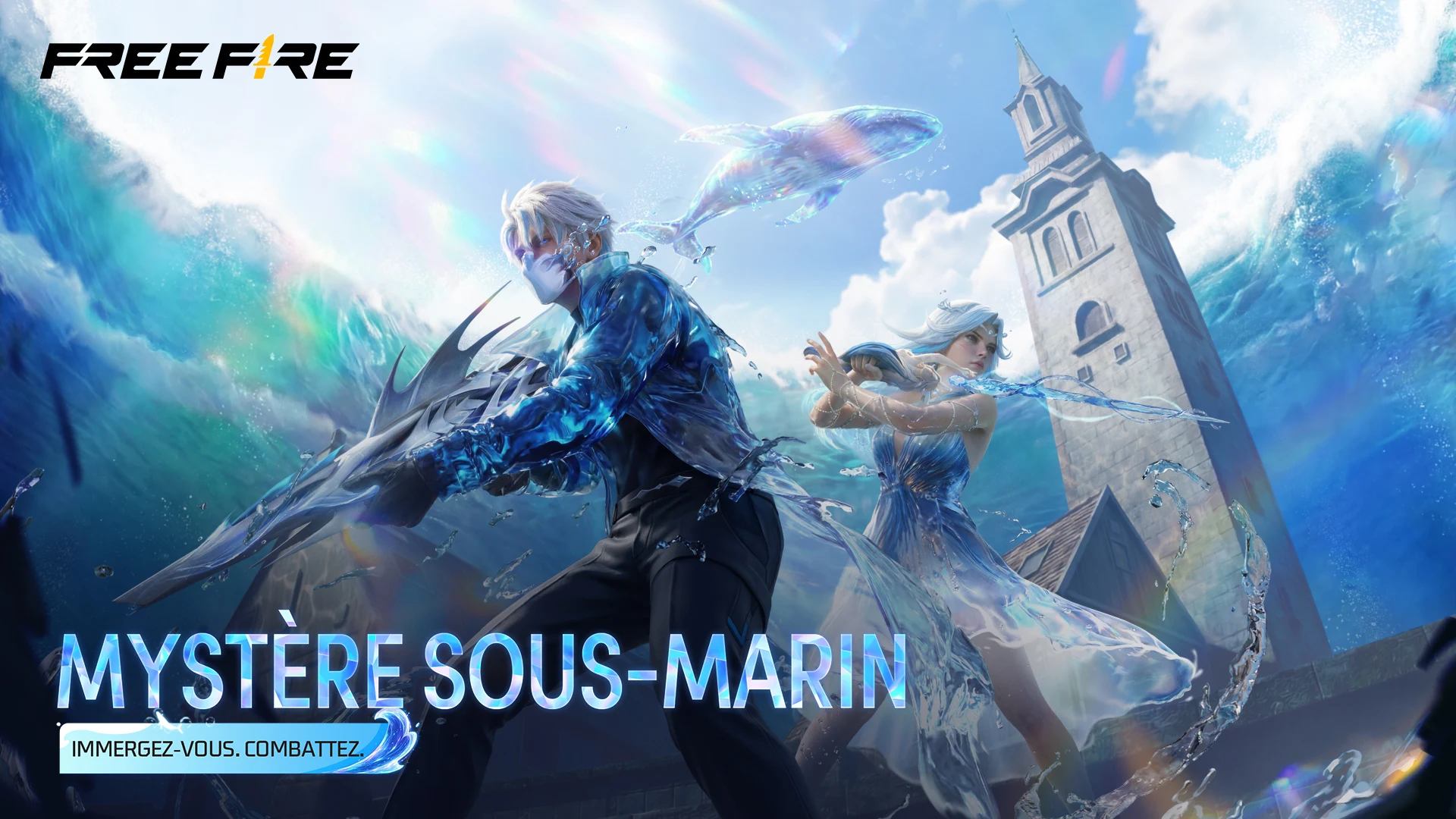 Garena Free Fire PC