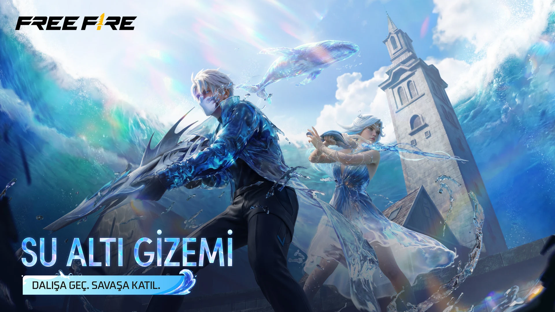 Garena Free Fire PC