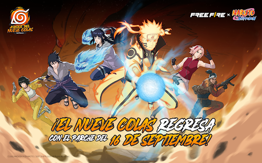 Garena Free Fire PC
