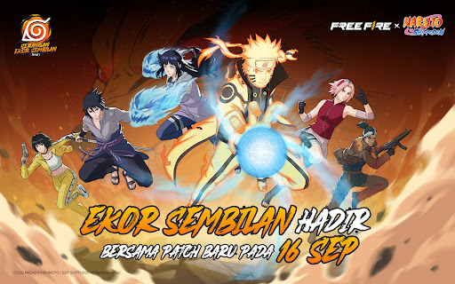 Garena Free Fire