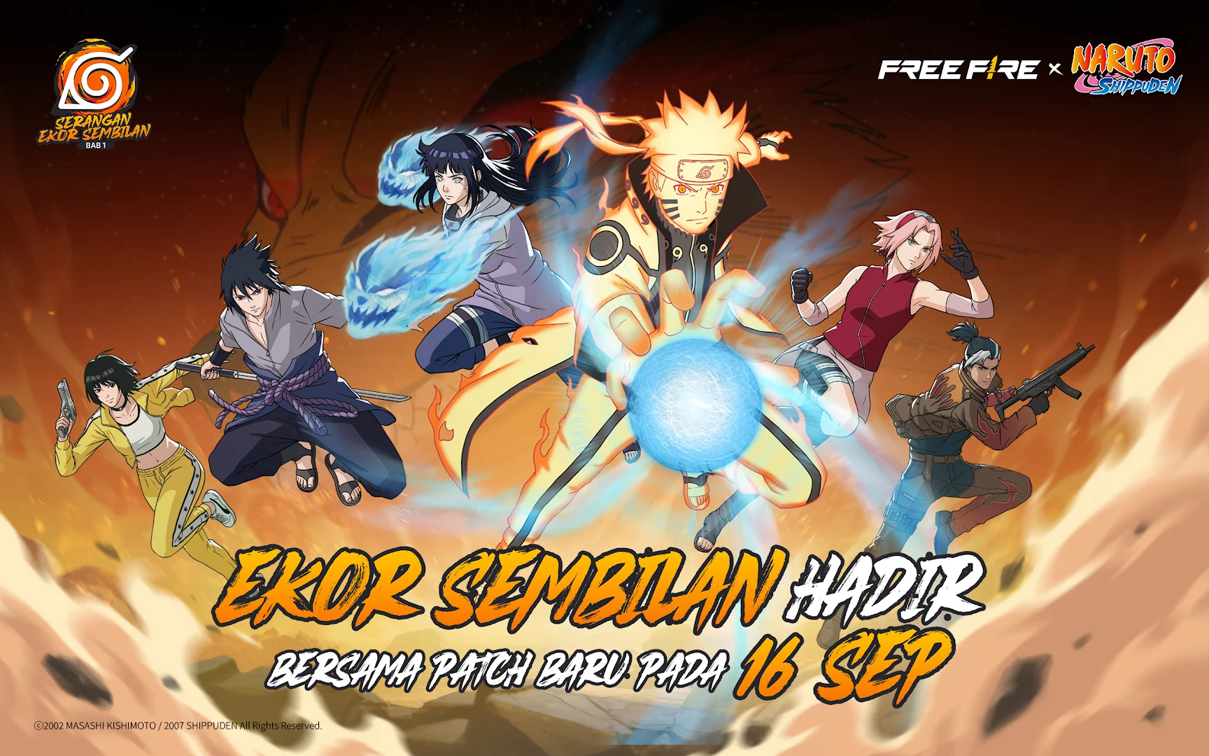 Garena Free Fire PC