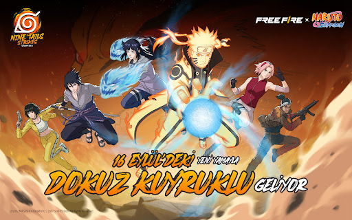 Garena Free Fire