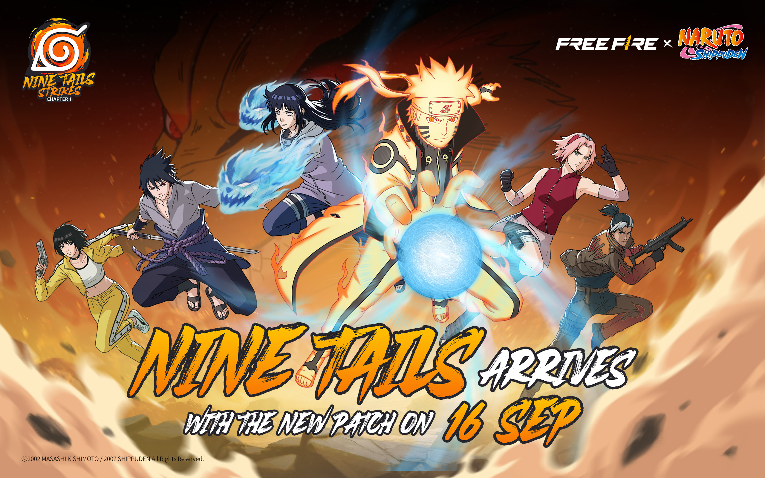 Garena Free Fire PC
