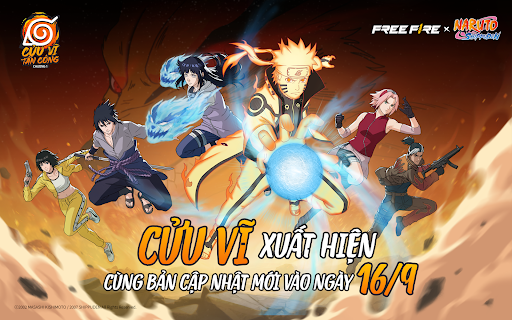 Garena Free Fire PC