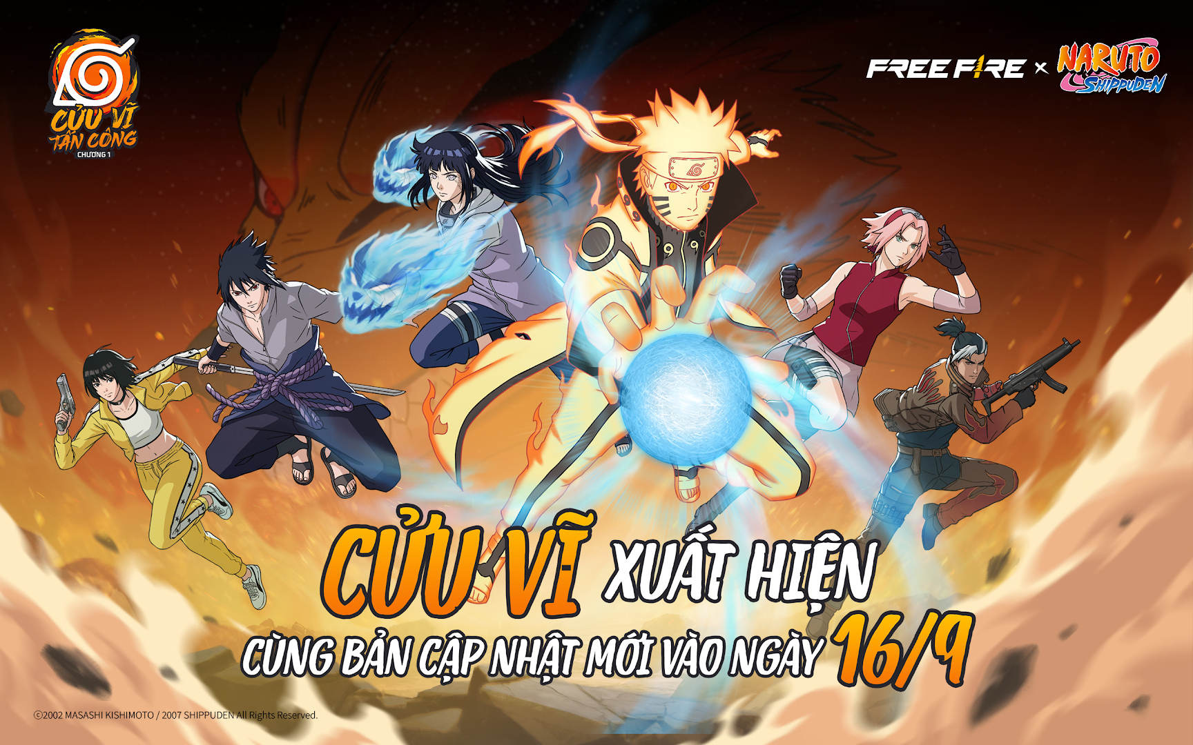 Garena Free Fire PC