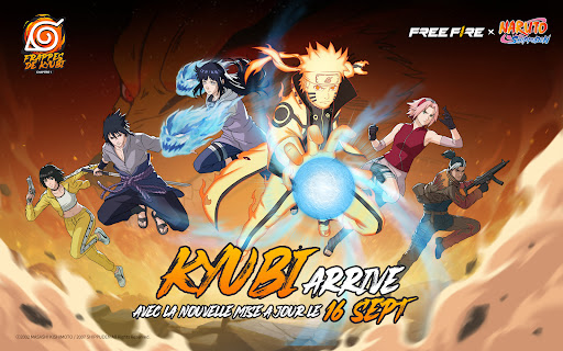 Garena Free Fire