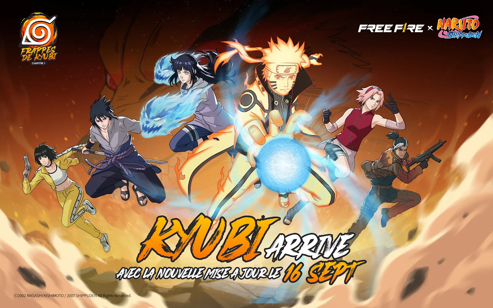 Garena Free Fire PC