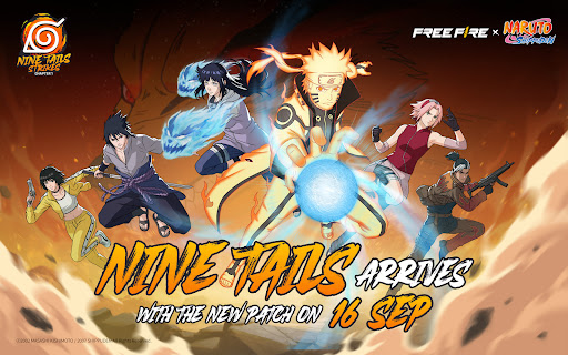 Garena Free Fire
