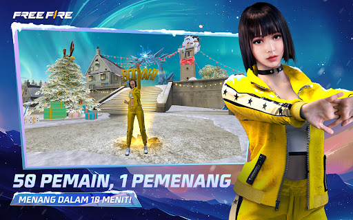 Garena Free Fire PC