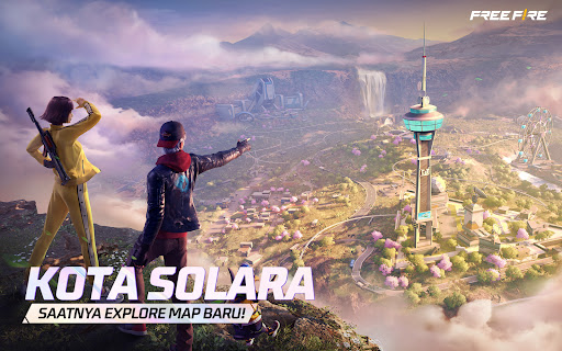 Garena Free Fire