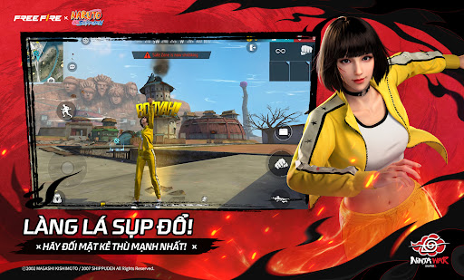Garena Free Fire