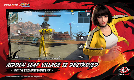 Garena Free Fire