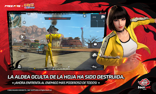 Garena Free Fire PC