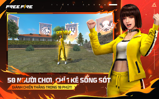 Garena Free Fire
