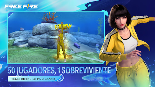 Garena Free Fire PC