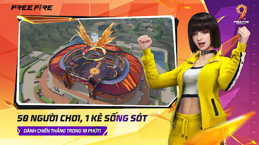 Garena Free Fire PC