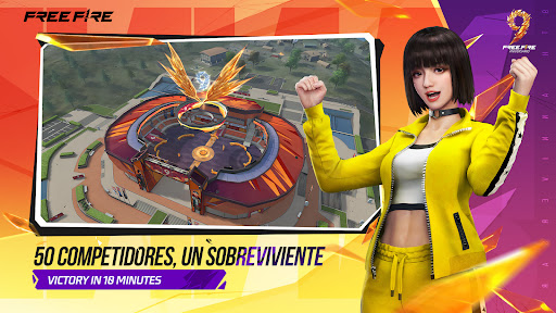 Garena Free Fire PC