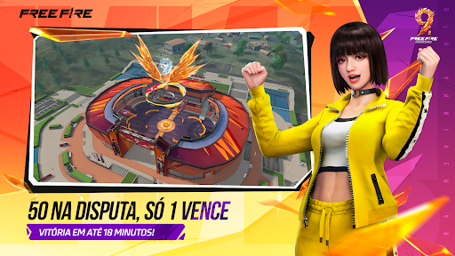 Garena Free Fire