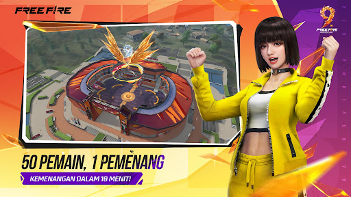 Garena Free Fire
