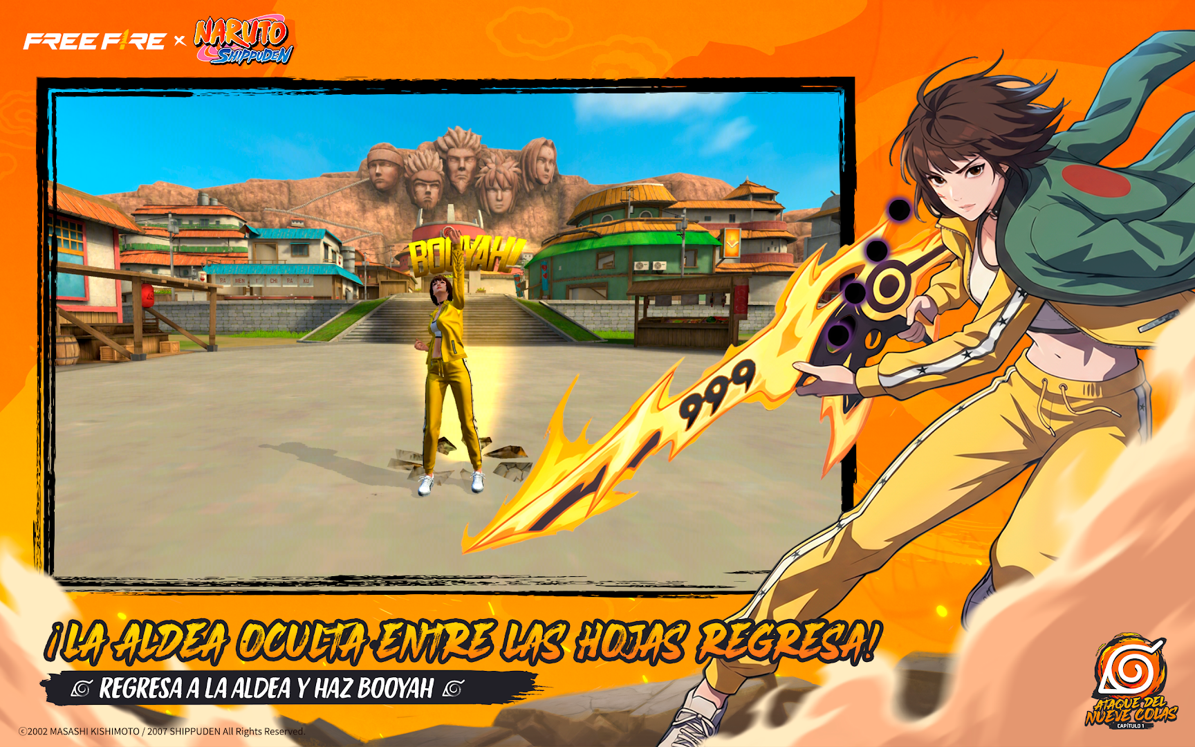 Garena Free Fire PC
