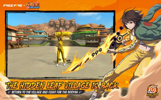 Garena Free Fire PC