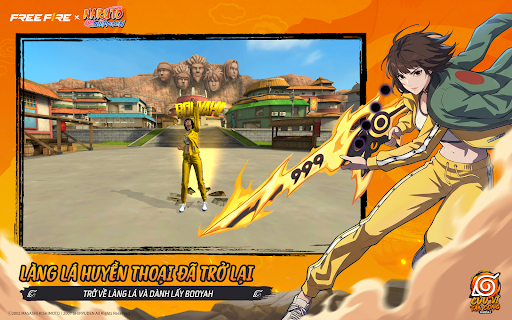 Garena Free Fire PC