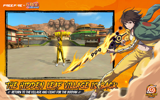 Garena Free Fire