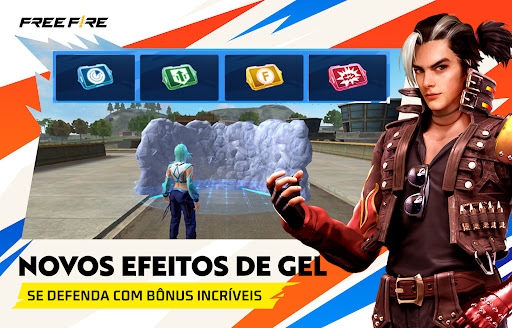 Garena Free Fire para PC