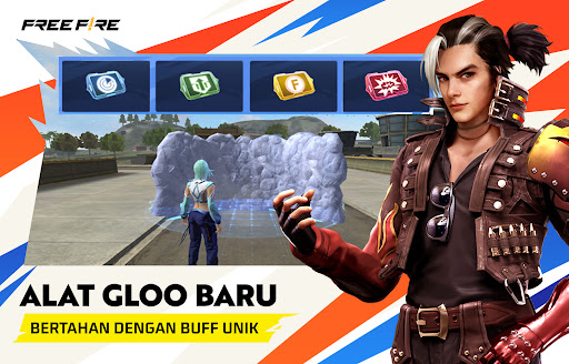 Garena Free Fire PC