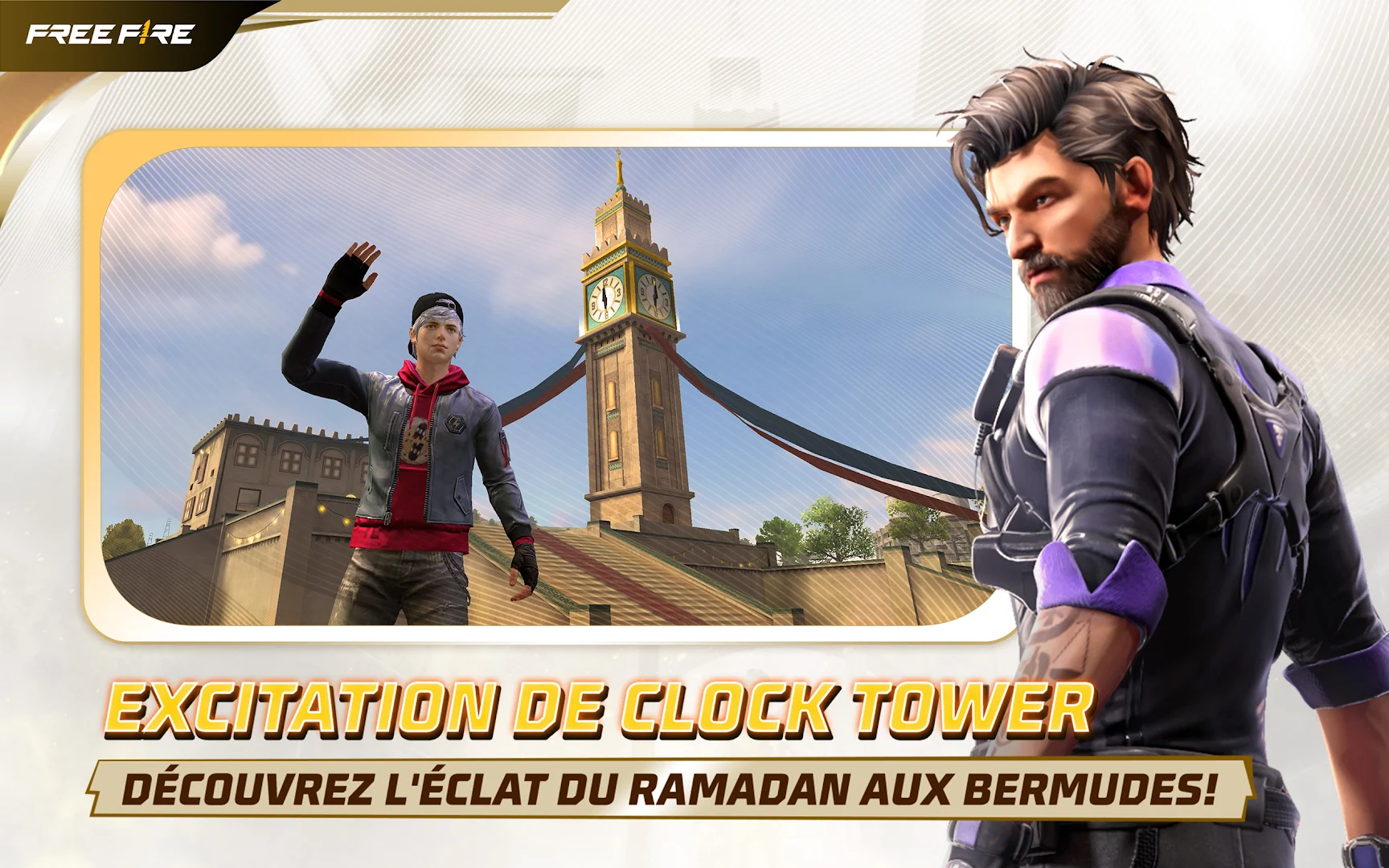 Garena Free Fire PC