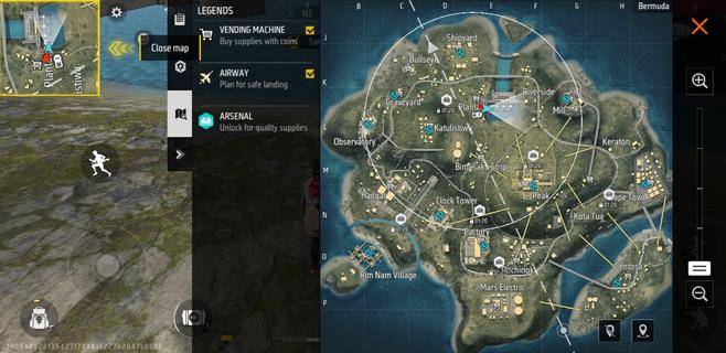 Garena Free Fire