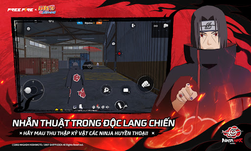 Garena Free Fire