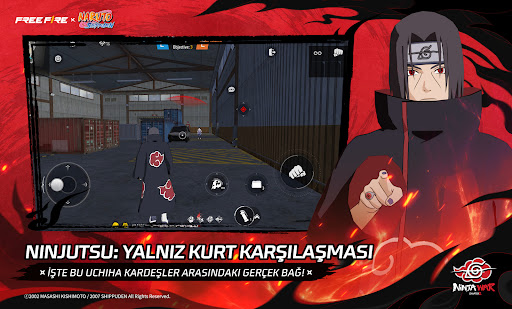 Garena Free Fire