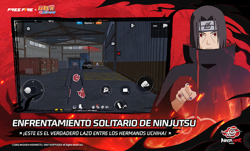 Garena Free Fire PC